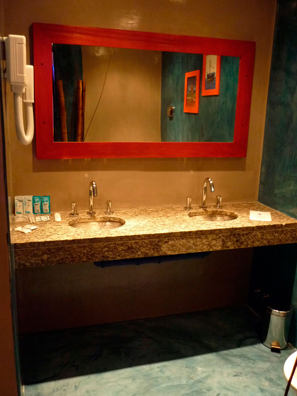 Suite (2)