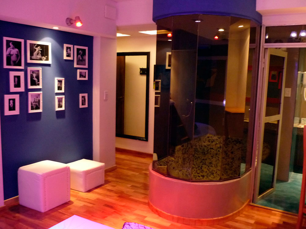 Suite (3)