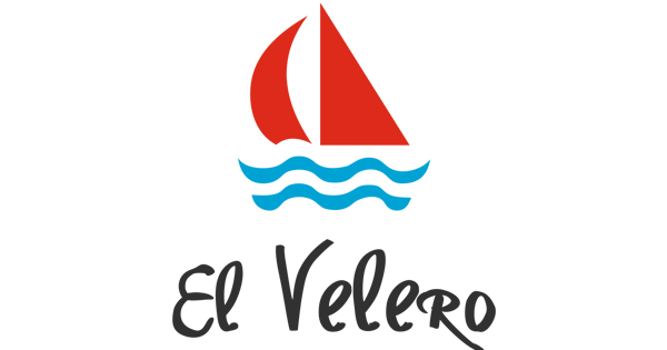 Logo de El Velero