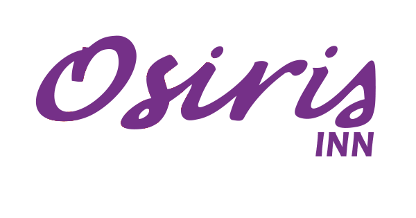 Logo de Osiris Inn