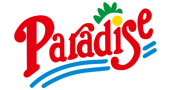 Logo de Paradise