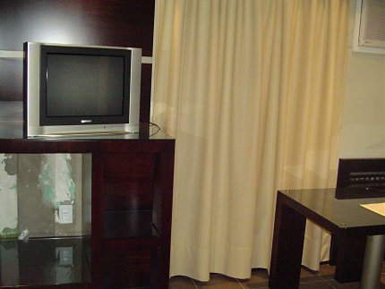 Habitación de Pelicano