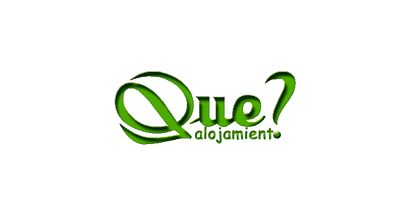 Logo de Que