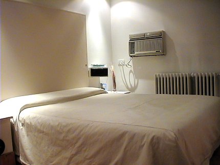 Habitación de R8