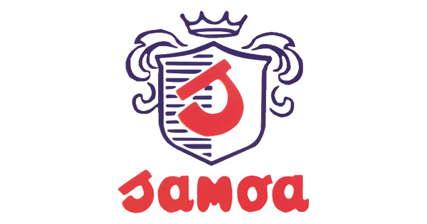 Logo de Samoa