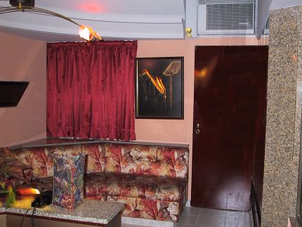 Habitación de Solos