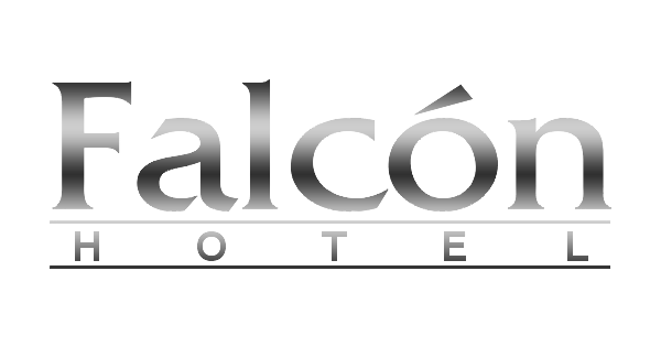 Logo de Falcón Hotel
