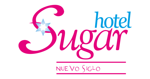 Logo de Sugar