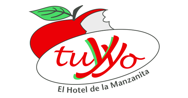 Logo de Tú y Yo