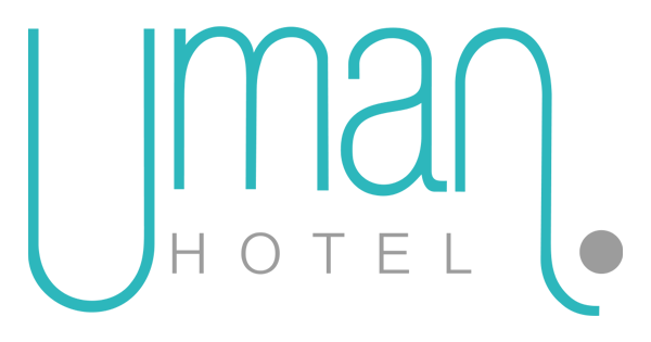 Logo de Uman