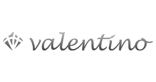 Logo de Valentino