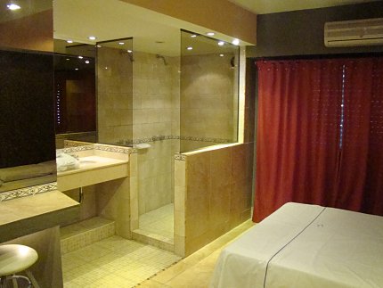 Habitación de Venus