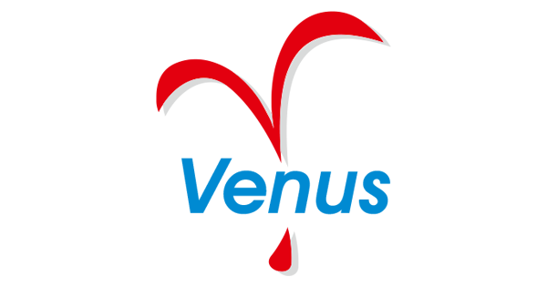 Logo de Venus