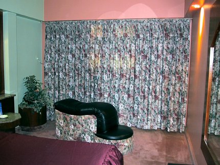 Habitación de Volver