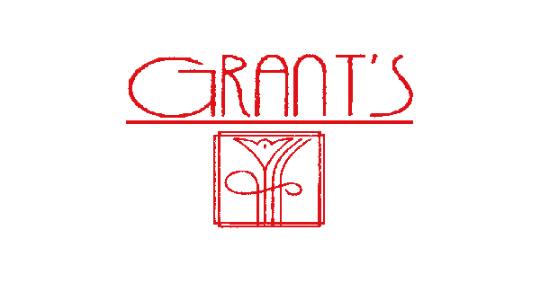 Logo de Grant's