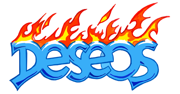 Logo de Deseos
